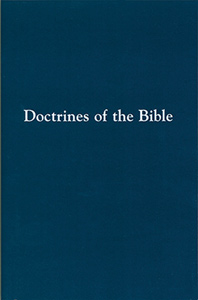doctrines-of-the-Bible