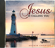 Jesus is Calling You CD