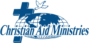 Christian Aid Ministries logo