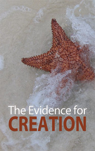 The Evidence for Creation