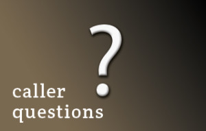 caller questions thumbnail